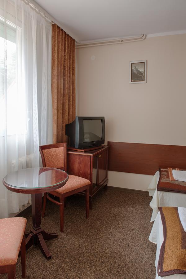 Zajazd Lesny Czarna Bialostocka Экстерьер фото